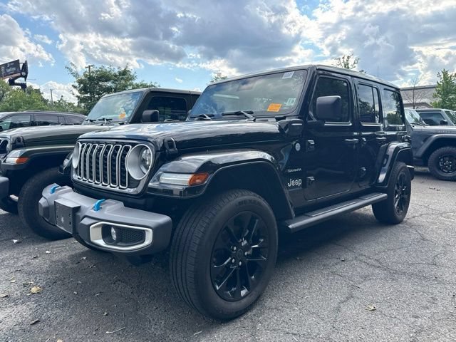 jeep wrangler 4xe 2024 1C4RJXP63RW161542 image jeep wrangler 4xe 2024 1C4RJXP63RW161542 image